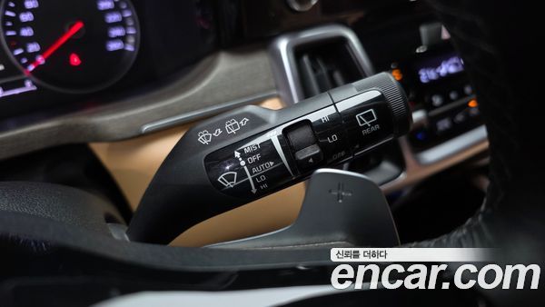Kia Sorento 2022, фото 30