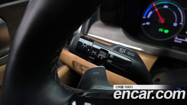 Kia Sorento 2022, фото 34