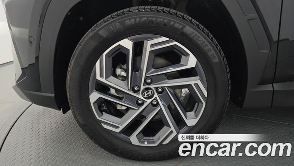 Hyundai Tucson 2024, фото 4
