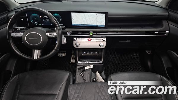 Hyundai Tucson 2024, фото 9