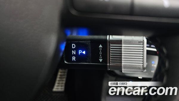 Hyundai Tucson 2024, фото 11