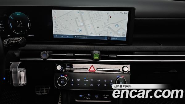 Hyundai Tucson 2024, фото 19