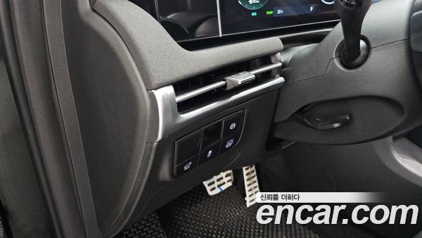 Hyundai Tucson 2024, фото 23