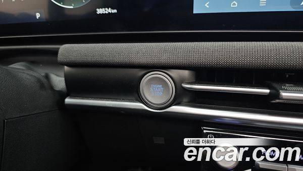 Hyundai Tucson 2024, фото 28