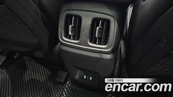 Hyundai Tucson 2024, фото 29