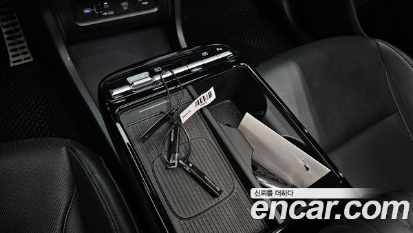 Hyundai Tucson 2024, фото 30