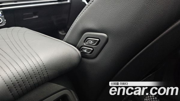 Hyundai Tucson 2024, фото 31