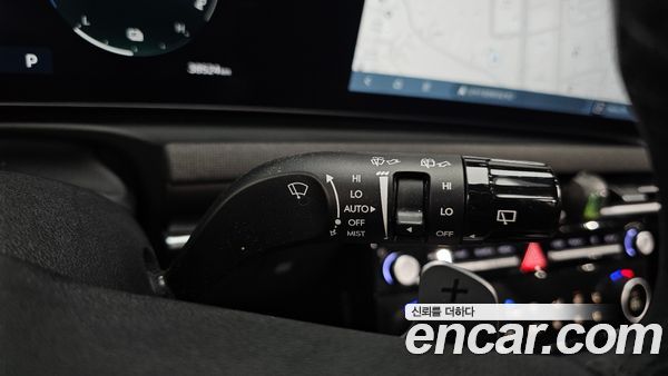 Hyundai Tucson 2024, фото 34