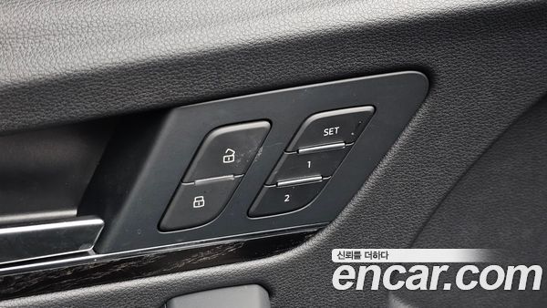 Audi Q5 2023, фото 30