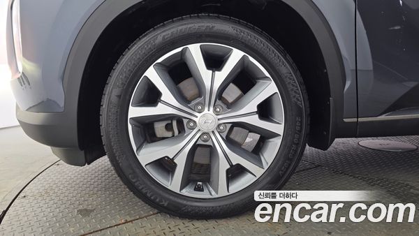 Hyundai Palisade 2022, фото 5