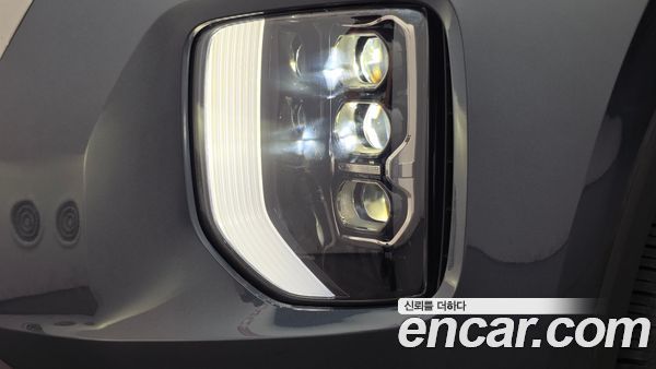 Hyundai Palisade 2022, фото 8