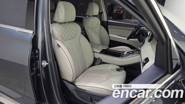 Hyundai Palisade 2022, фото 16