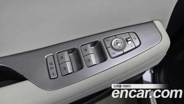 Hyundai Palisade 2022, фото 29