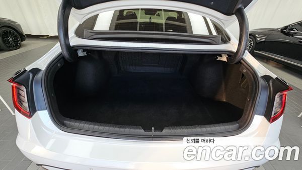 Hyundai Sonata 2021, фото 26
