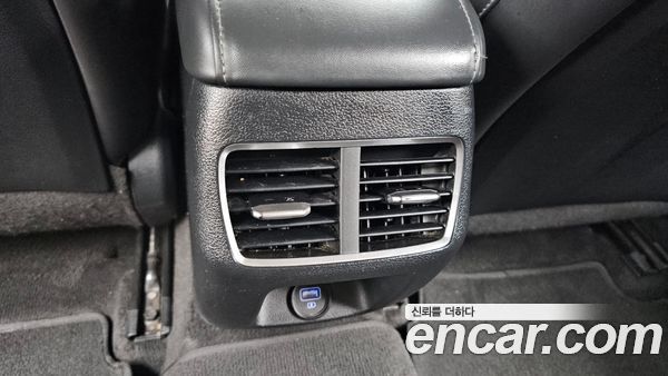 Hyundai Sonata 2021, фото 31