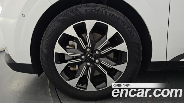 Kia Carnival 2023, фото 5