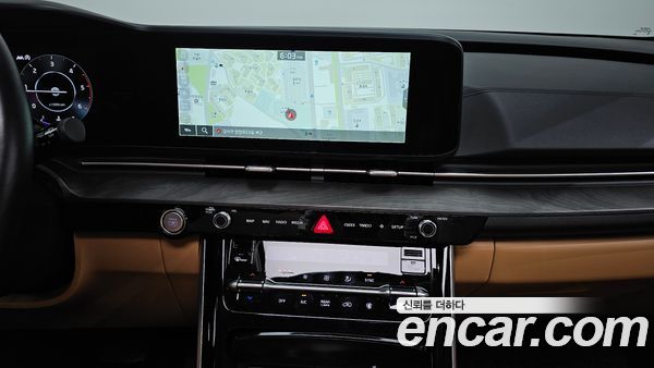 Kia Carnival 2023, фото 20