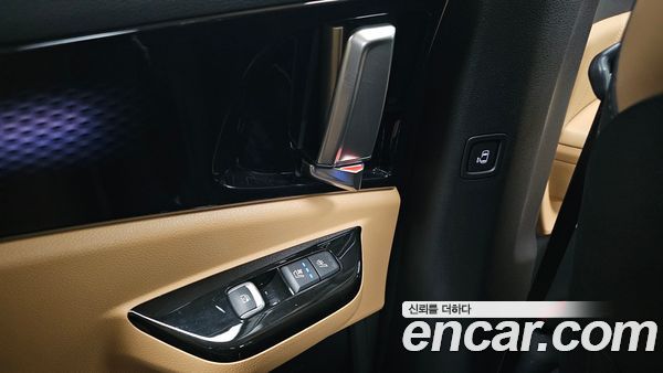 Kia Carnival 2023, фото 24