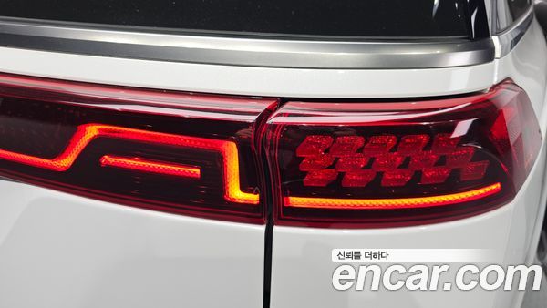 Kia Carnival 2023, фото 9
