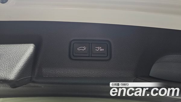 Kia Carnival 2023, фото 29