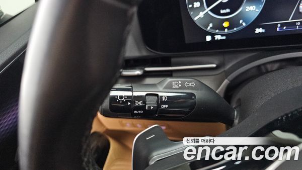 Kia Carnival 2023, фото 31