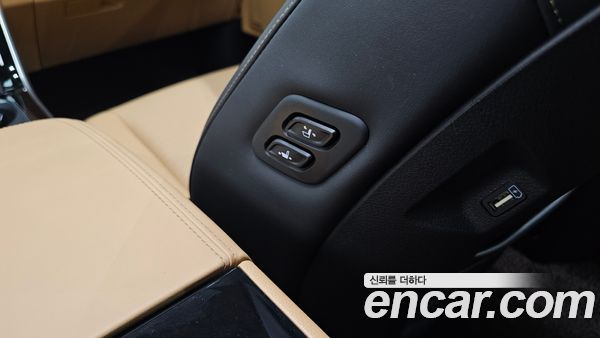 Kia Carnival 2023, фото 32