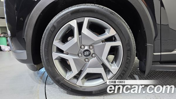 Hyundai Palisade 2023, фото 5