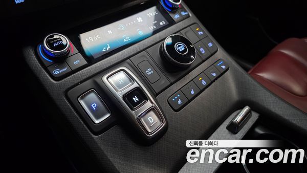 Hyundai Palisade 2023, фото 9
