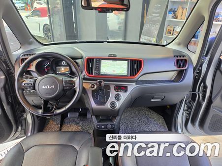 Kia Ray 2022, фото 7