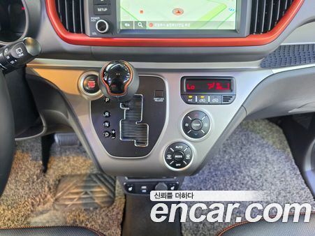 Kia Ray 2022, фото 10