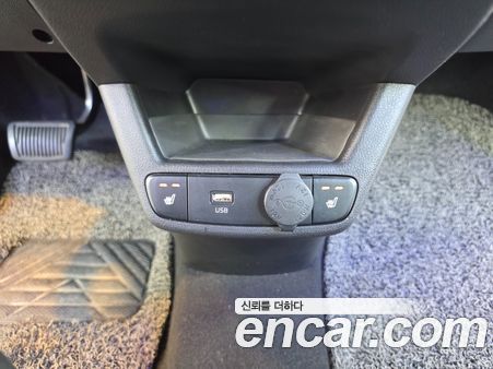 Kia Ray 2022, фото 12