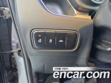 Kia Ray 2022, фото 14