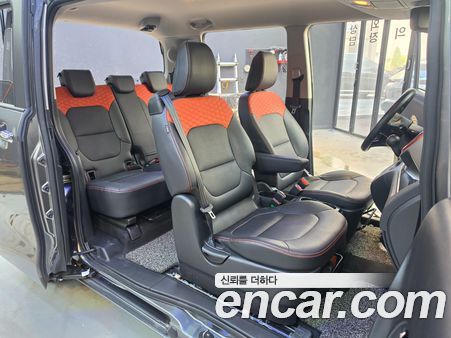 Kia Ray 2022, фото 18
