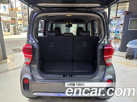 Kia Ray 2022, фото 20