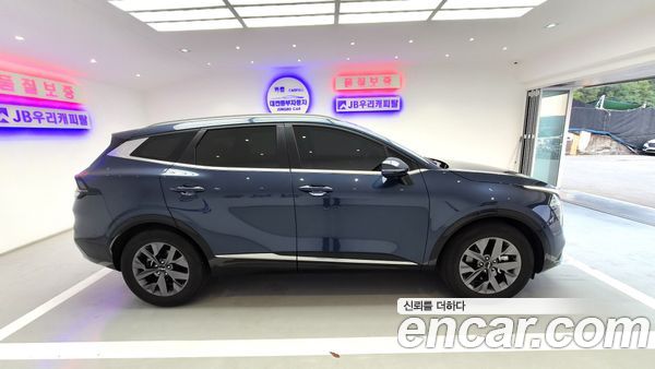 Kia Sportage 2023, фото 7