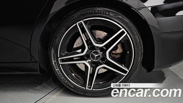 Mercedes-Benz A-Class 2021, фото 7