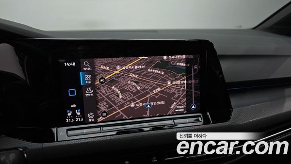 Volkswagen Golf 2024, фото 20