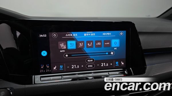 Volkswagen Golf 2024, фото 35