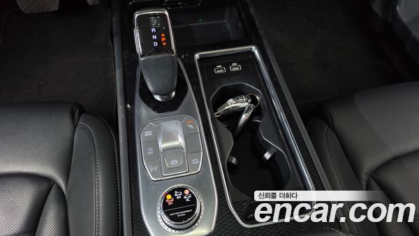 KGM Rexton 2022, фото 12