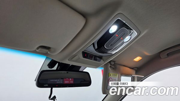 KGM Rexton 2022, фото 21