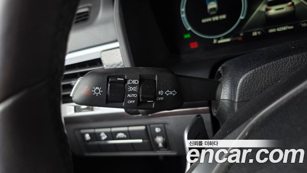 KGM Rexton 2022, фото 26