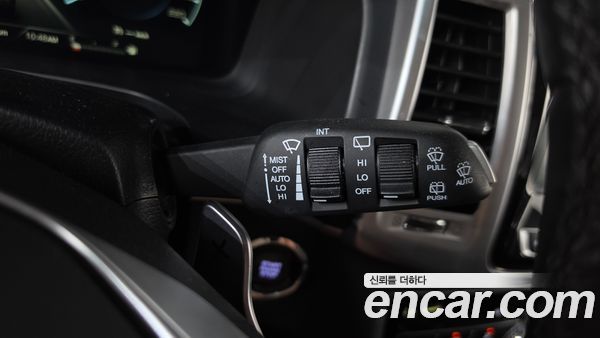 KGM Rexton 2022, фото 27