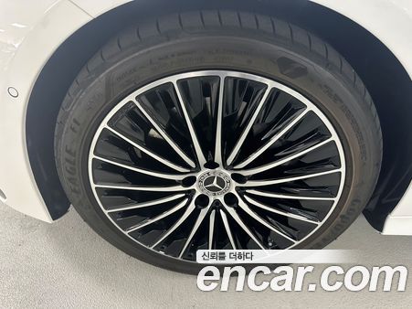 Mercedes-Benz CLE 2026, фото 5