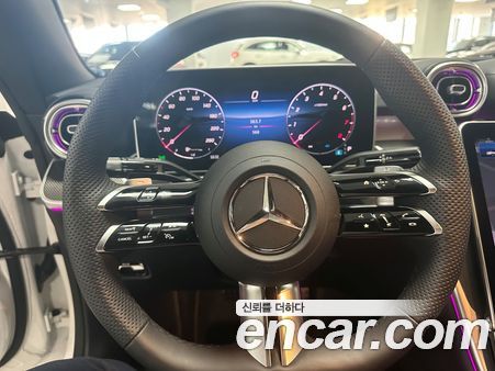 Mercedes-Benz CLE 2026, фото 9