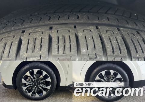 Kia Carnival 2023, фото 5