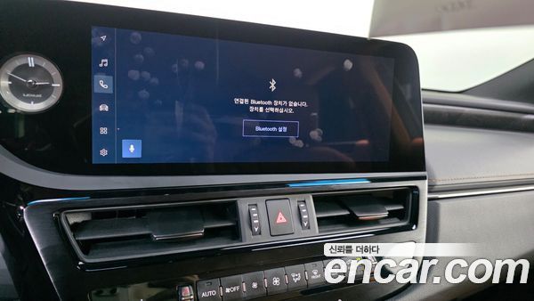 Lexus ES 2023, фото 20