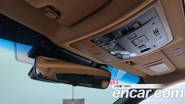 Lexus ES 2023, фото 30