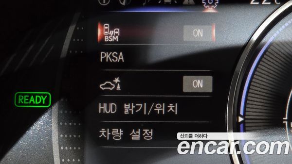 Lexus ES 2023, фото 31