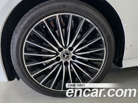 Mercedes-Benz CLE 2026, фото 5