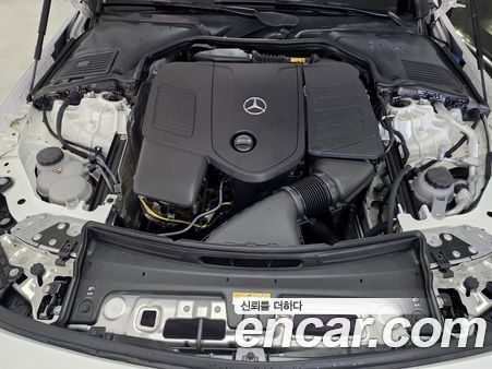 Mercedes-Benz CLE 2026, фото 6